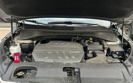 KIA Sorento III Prime рестайлинг, 2019 год, 3 950 000 рублей, 12 фотография