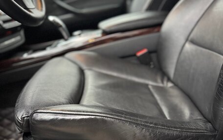 BMW X5, 2008 год, 1 480 000 рублей, 18 фотография