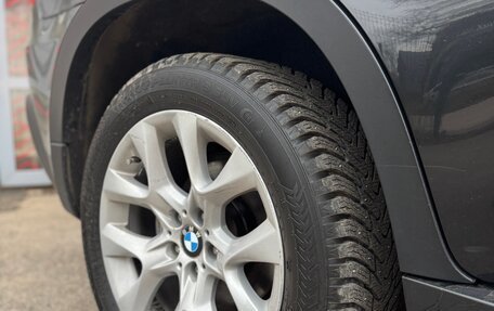 BMW X5, 2008 год, 1 480 000 рублей, 8 фотография