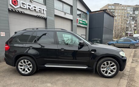 BMW X5, 2008 год, 1 480 000 рублей, 7 фотография
