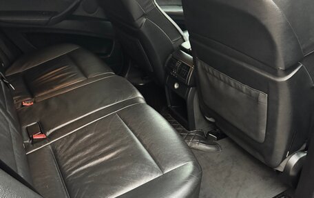 BMW X5, 2008 год, 1 480 000 рублей, 14 фотография