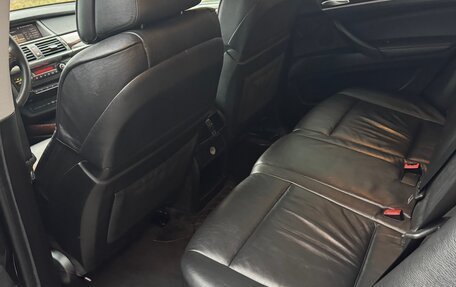 BMW X5, 2008 год, 1 480 000 рублей, 15 фотография