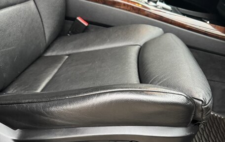 BMW X5, 2008 год, 1 480 000 рублей, 10 фотография