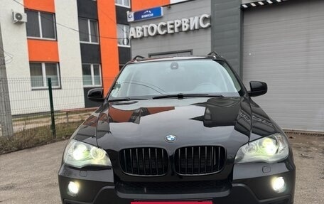 BMW X5, 2008 год, 1 480 000 рублей, 6 фотография