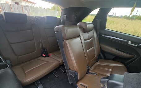 KIA Sorento II рестайлинг, 2010 год, 1 330 000 рублей, 11 фотография