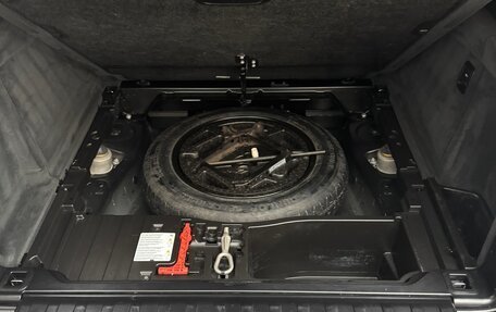 BMW X5, 2008 год, 1 480 000 рублей, 24 фотография