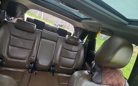 KIA Sorento II рестайлинг, 2010 год, 1 330 000 рублей, 10 фотография