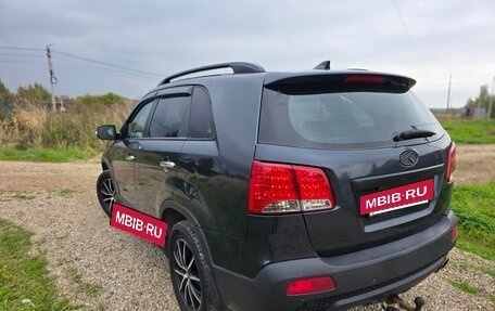 KIA Sorento II рестайлинг, 2010 год, 1 330 000 рублей, 3 фотография