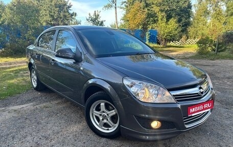 Opel Astra H, 2011 год, 475 000 рублей, 2 фотография