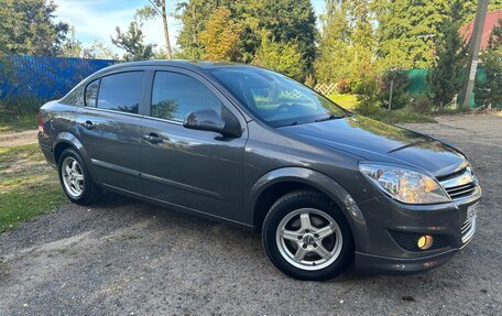 Opel Astra H, 2011 год, 475 000 рублей, 4 фотография