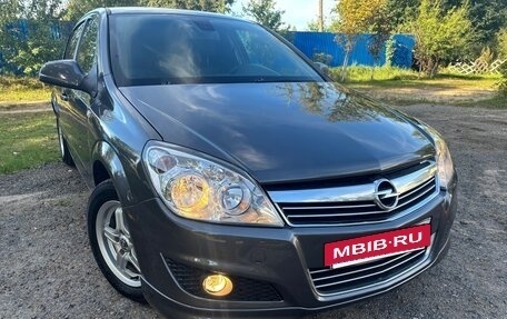 Opel Astra H, 2011 год, 475 000 рублей, 3 фотография