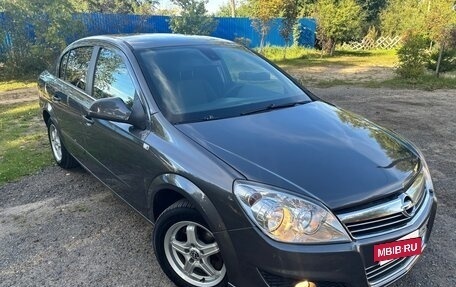 Opel Astra H, 2011 год, 475 000 рублей, 5 фотография