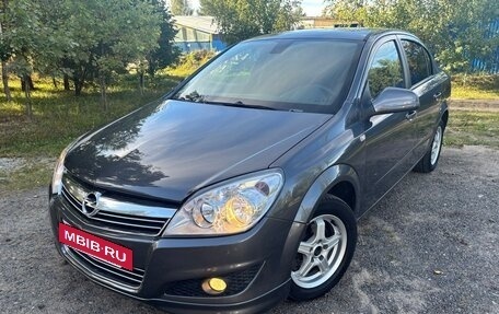 Opel Astra H, 2011 год, 475 000 рублей, 6 фотография
