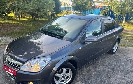 Opel Astra H, 2011 год, 475 000 рублей, 9 фотография