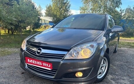 Opel Astra H, 2011 год, 475 000 рублей, 7 фотография
