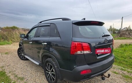 KIA Sorento II рестайлинг, 2010 год, 1 330 000 рублей, 16 фотография