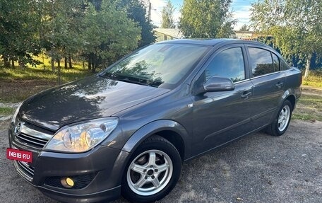Opel Astra H, 2011 год, 475 000 рублей, 8 фотография