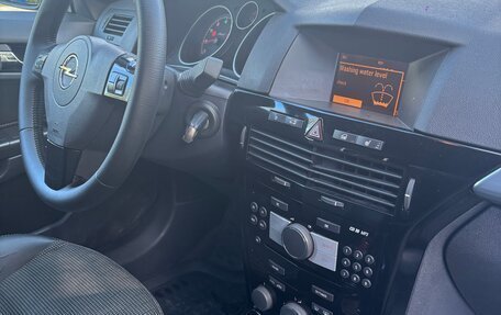 Opel Astra H, 2011 год, 475 000 рублей, 20 фотография