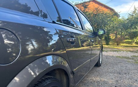 Opel Astra H, 2011 год, 475 000 рублей, 14 фотография
