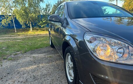 Opel Astra H, 2011 год, 475 000 рублей, 17 фотография