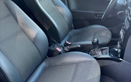 Opel Astra H, 2011 год, 475 000 рублей, 19 фотография