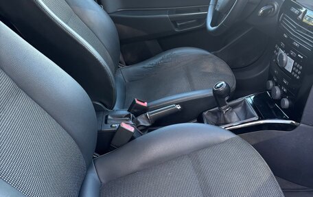 Opel Astra H, 2011 год, 475 000 рублей, 22 фотография
