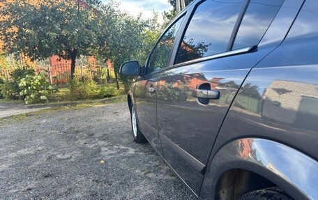 Opel Astra H, 2011 год, 475 000 рублей, 15 фотография