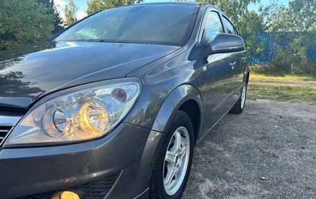 Opel Astra H, 2011 год, 475 000 рублей, 16 фотография