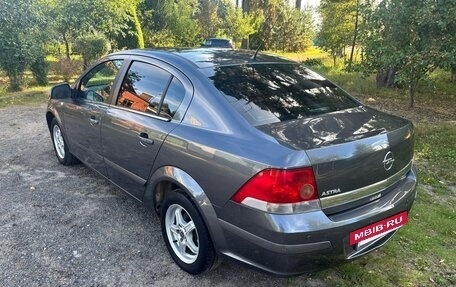 Opel Astra H, 2011 год, 475 000 рублей, 13 фотография
