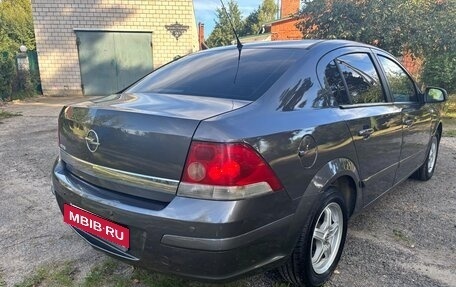 Opel Astra H, 2011 год, 475 000 рублей, 12 фотография