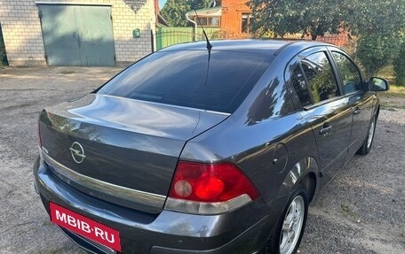 Opel Astra H, 2011 год, 475 000 рублей, 11 фотография