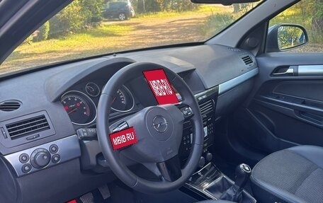 Opel Astra H, 2011 год, 475 000 рублей, 24 фотография