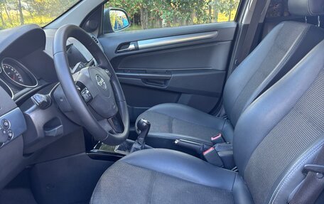 Opel Astra H, 2011 год, 475 000 рублей, 25 фотография