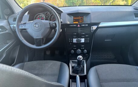 Opel Astra H, 2011 год, 475 000 рублей, 27 фотография