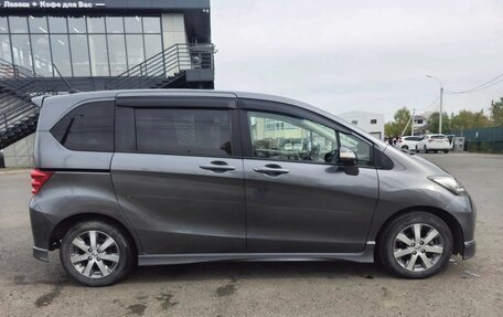 Honda Freed I, 2010 год, 860 000 рублей, 5 фотография