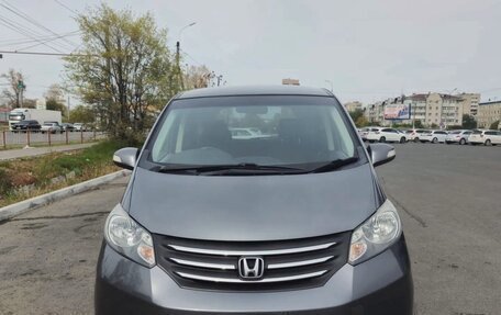 Honda Freed I, 2010 год, 860 000 рублей, 3 фотография