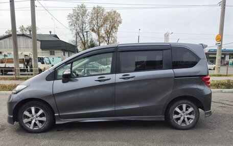 Honda Freed I, 2010 год, 860 000 рублей, 4 фотография