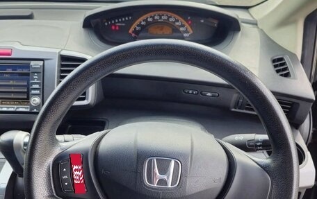 Honda Freed I, 2010 год, 860 000 рублей, 9 фотография