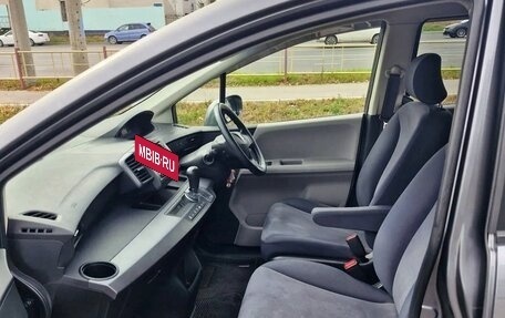 Honda Freed I, 2010 год, 860 000 рублей, 13 фотография
