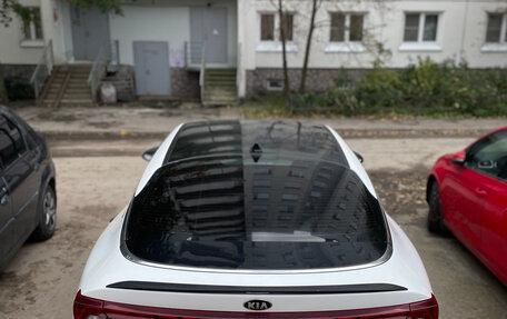 KIA K5, 2021 год, 1 550 000 рублей, 3 фотография