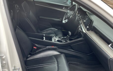KIA K5, 2021 год, 1 550 000 рублей, 5 фотография