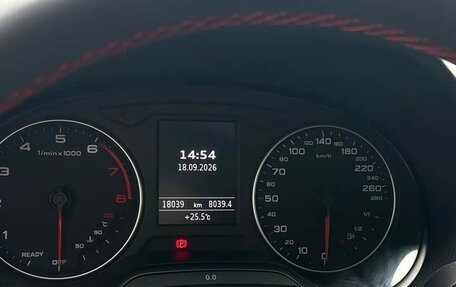 Audi Q2 I, 2025 год, 2 014 757 рублей, 4 фотография