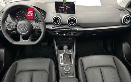 Audi Q2 I, 2025 год, 2 014 757 рублей, 5 фотография