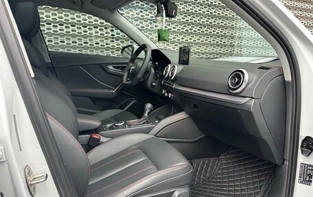 Audi Q2 I, 2025 год, 2 014 757 рублей, 8 фотография