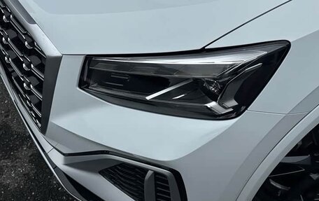 Audi Q2 I, 2025 год, 2 014 757 рублей, 12 фотография
