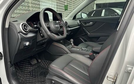 Audi Q2 I, 2025 год, 2 014 757 рублей, 7 фотография