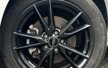 Audi Q2 I, 2025 год, 2 014 757 рублей, 13 фотография