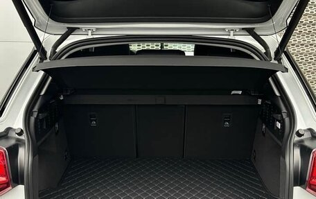 Audi Q2 I, 2025 год, 2 014 757 рублей, 14 фотография