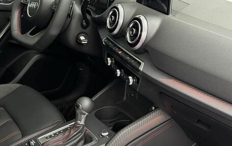 Audi Q2 I, 2025 год, 2 014 757 рублей, 9 фотография