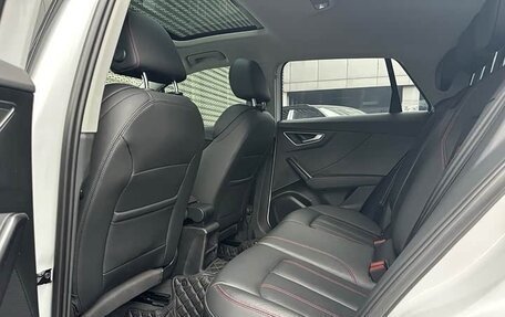 Audi Q2 I, 2025 год, 2 014 757 рублей, 11 фотография